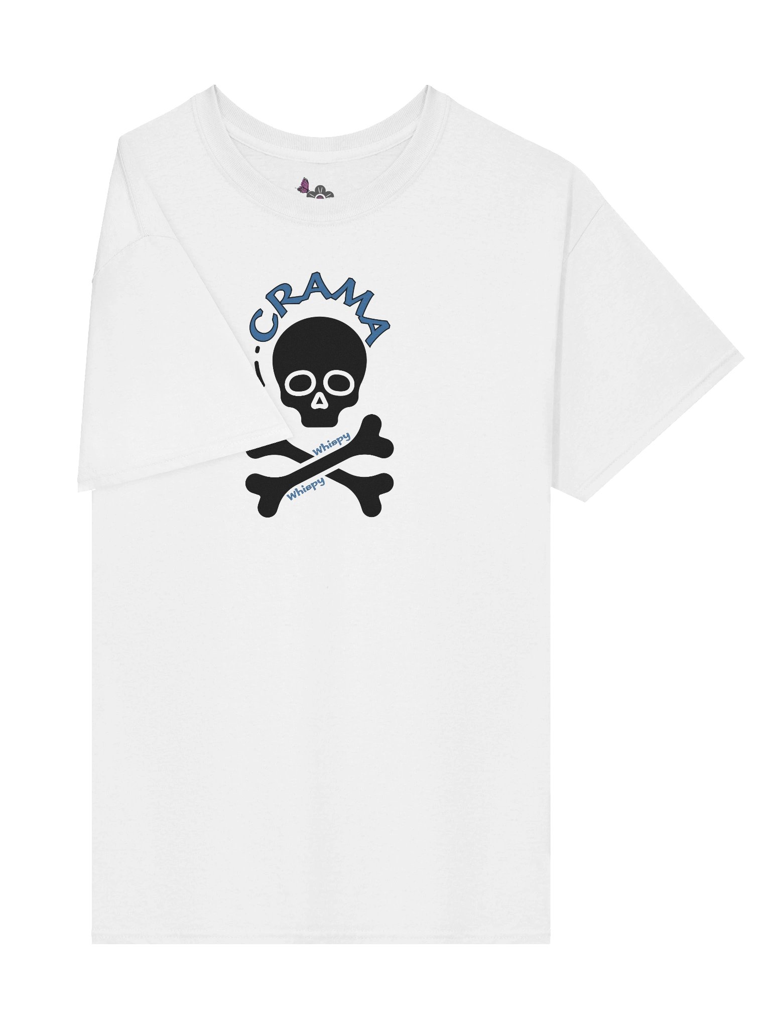Crama Warning product image (4)