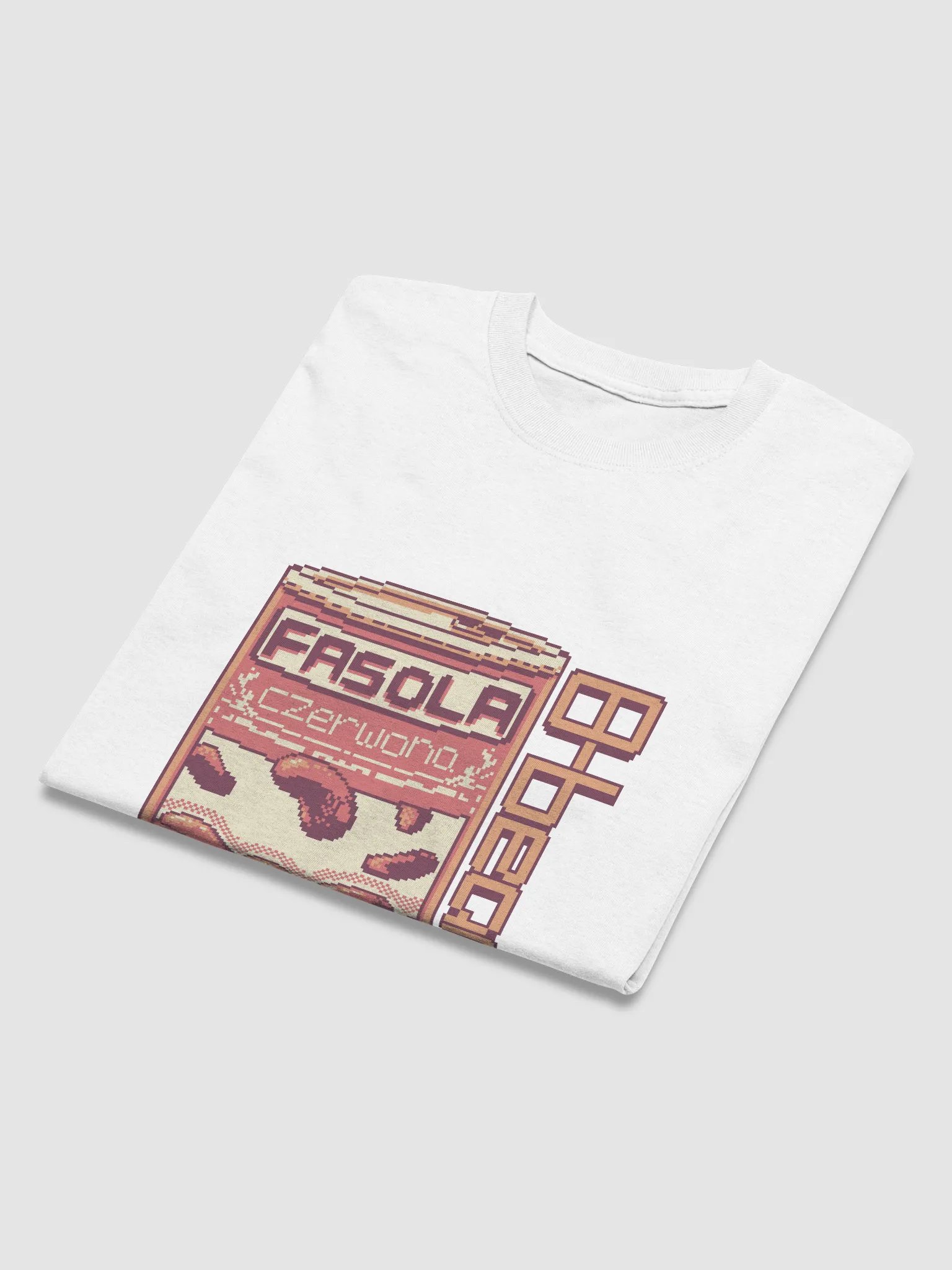 8-Bean Tee - Women product image (2)