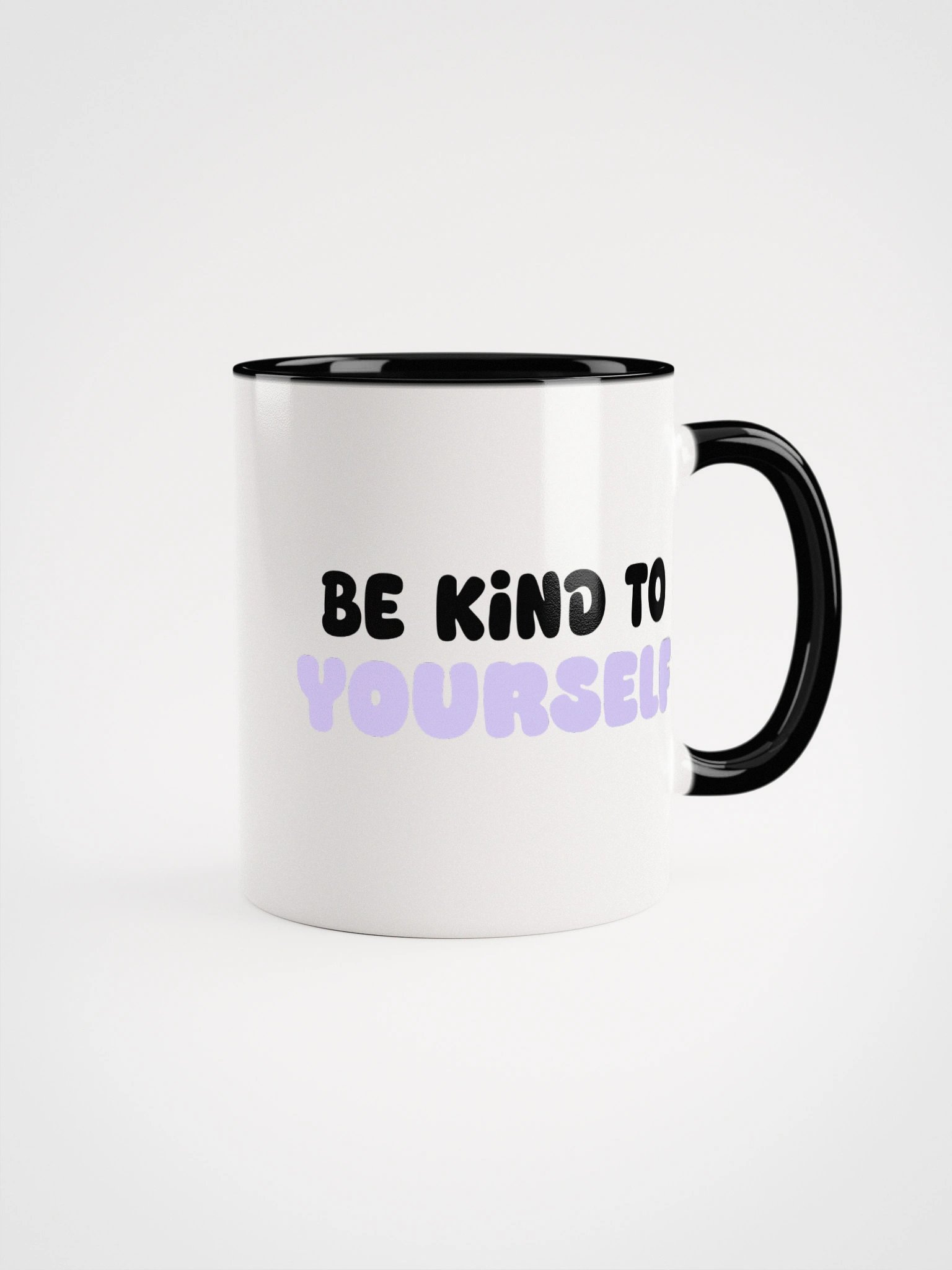 Be Kind to YOU Mug product image (6)