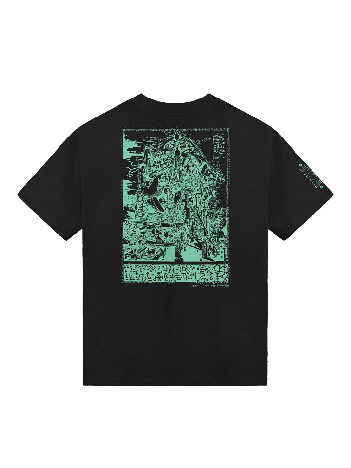 Big Dooger ONLY BLACK product image (2)