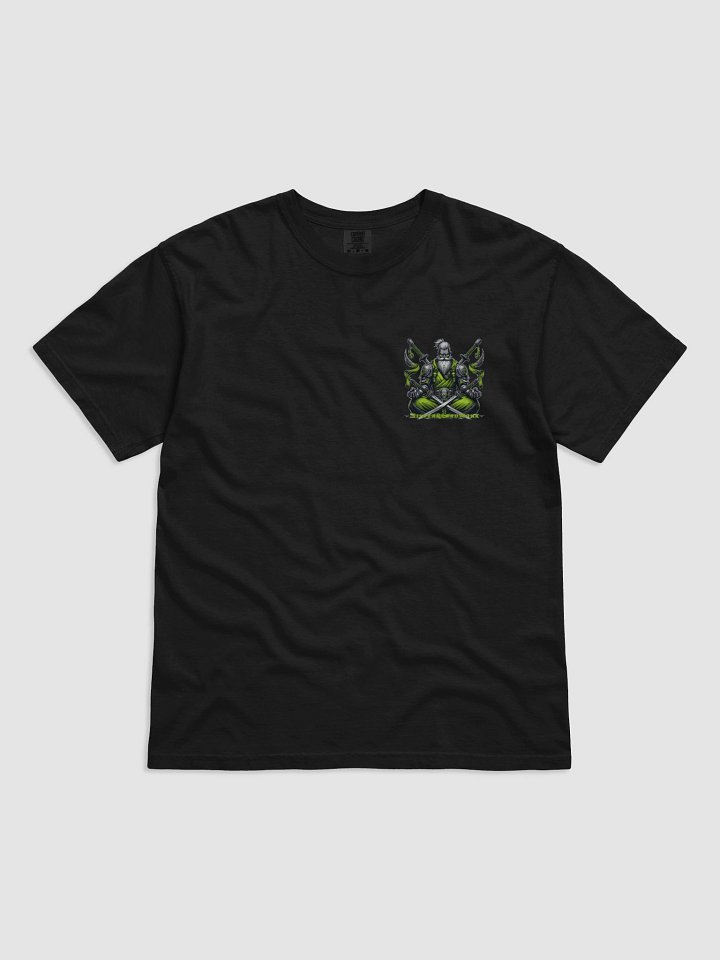 SBM SS Tee product image (4)