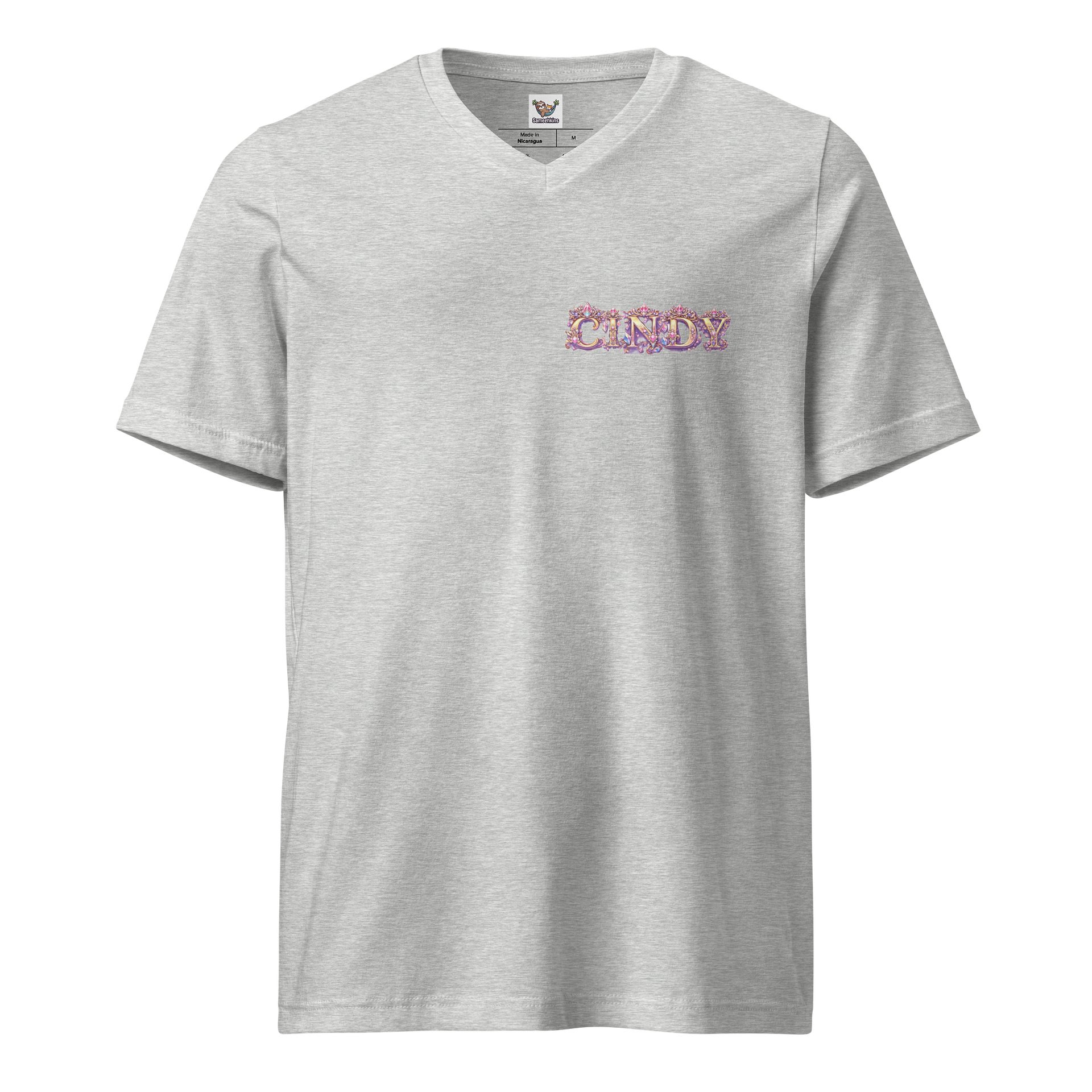 Kingdoms Scout V-Neck Tee product image (1)