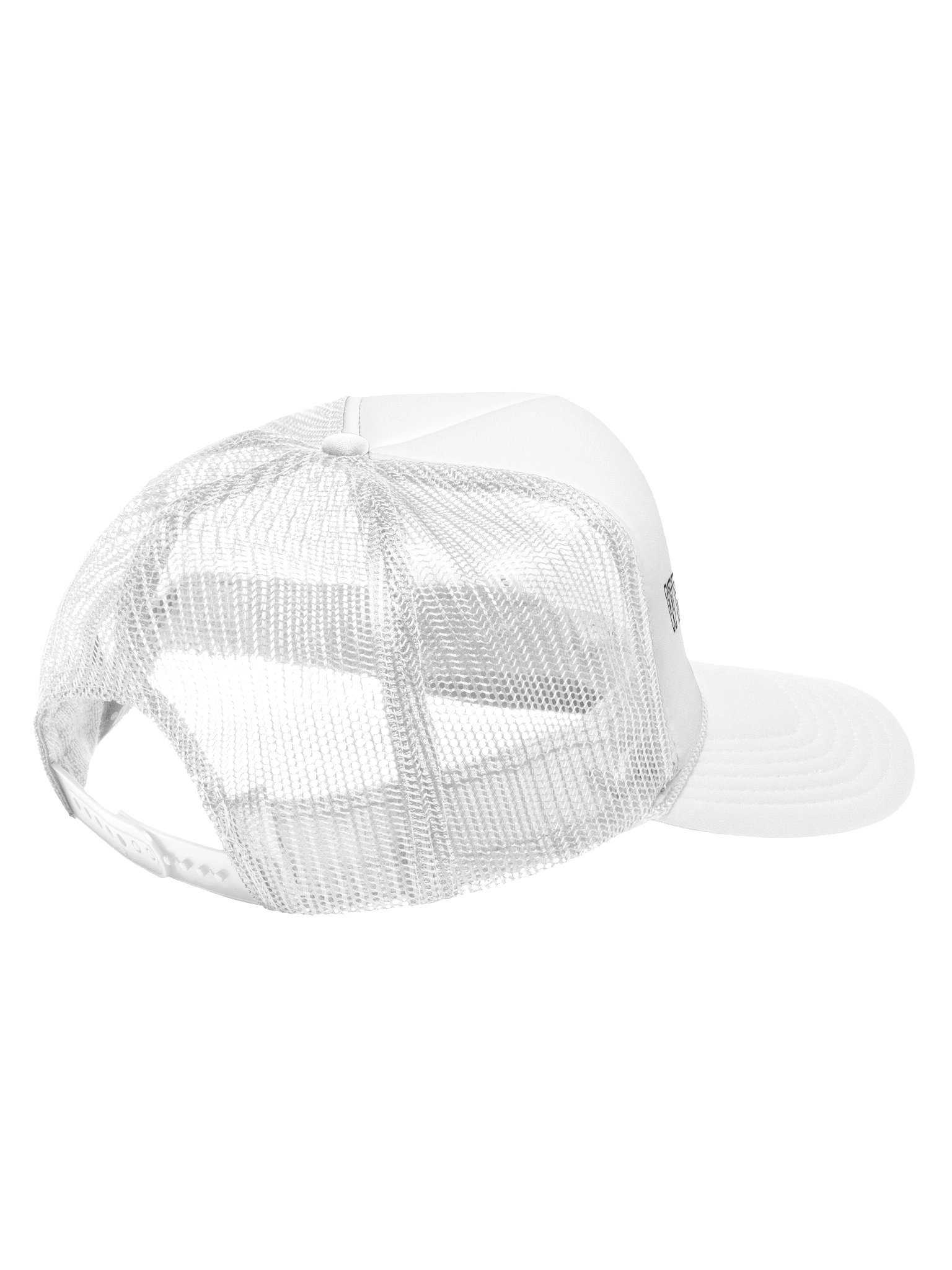 Saguaro Wrestling Sabercats Foam Trucker Hat product image (4)