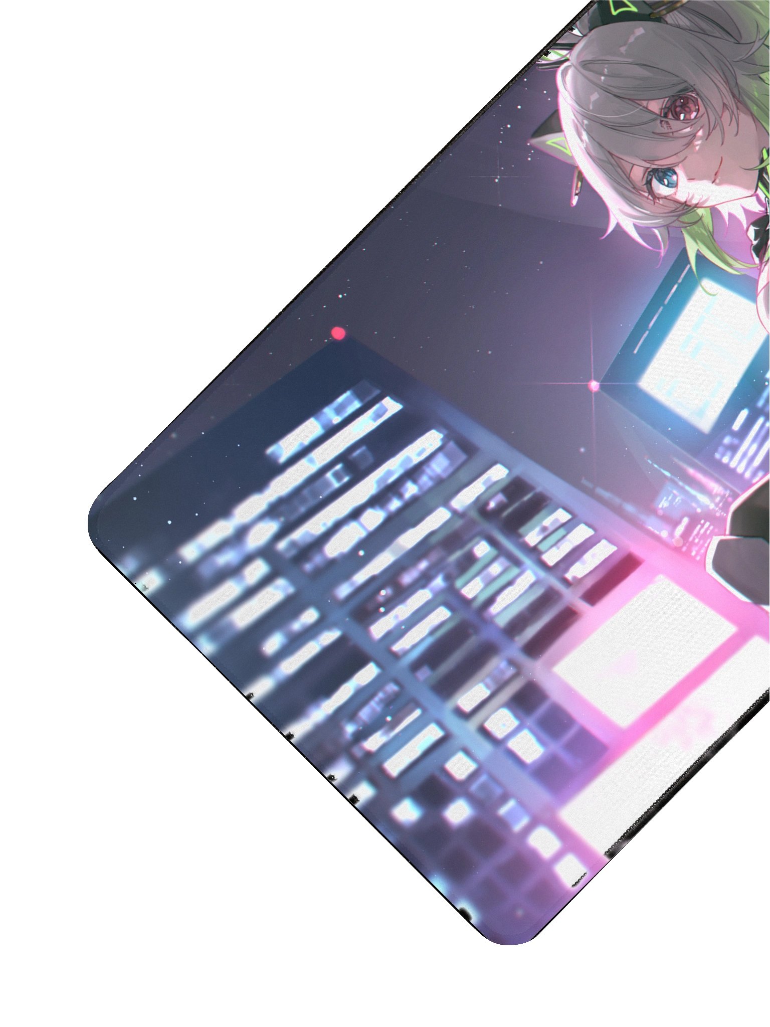 Desk Mat Large product image (3)