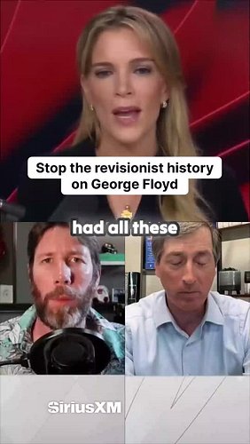The narrative surrounding the events of 2020 is under fire. A pointed critique of how media and cultural institutions attempt...