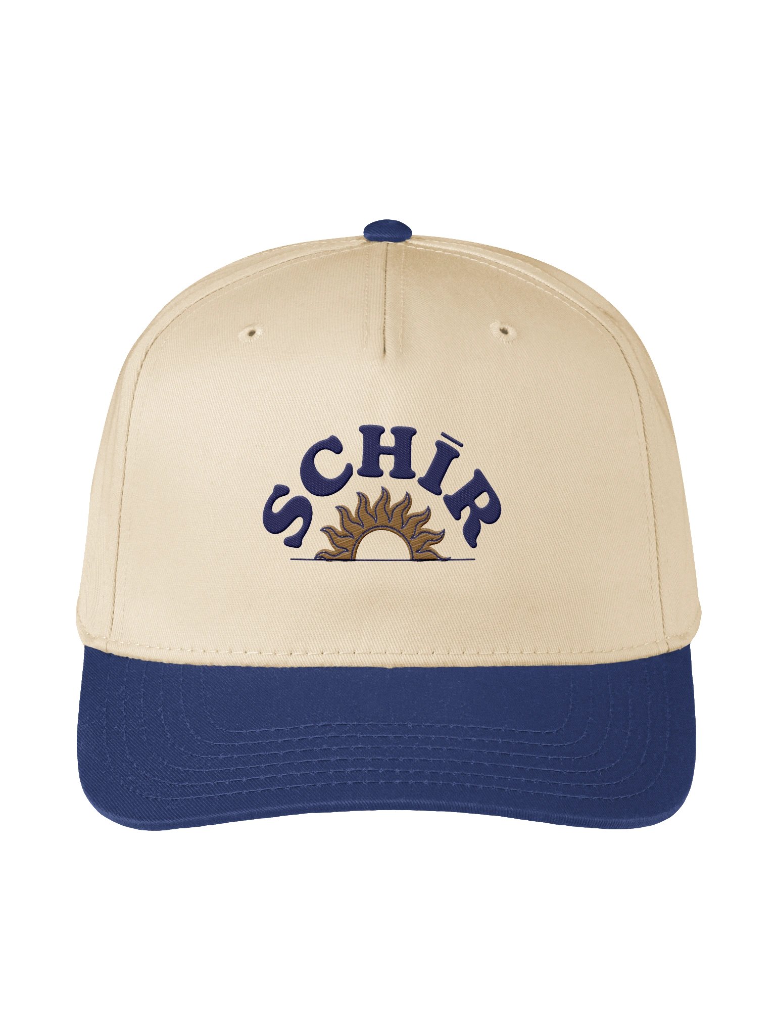 SUN ARC HAT product image (3)