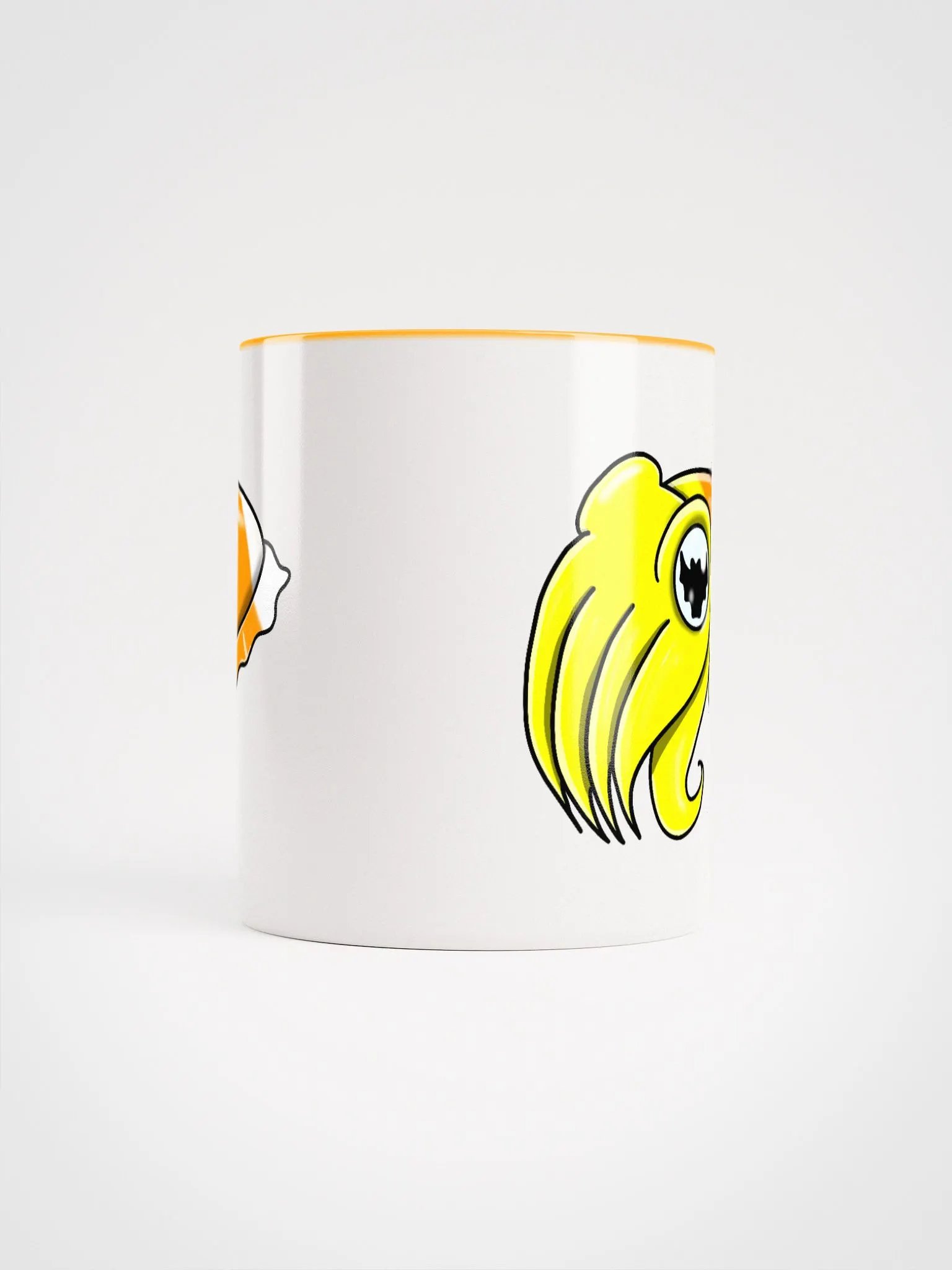CandyCorn Cuttlefish Color Mug product image (15)