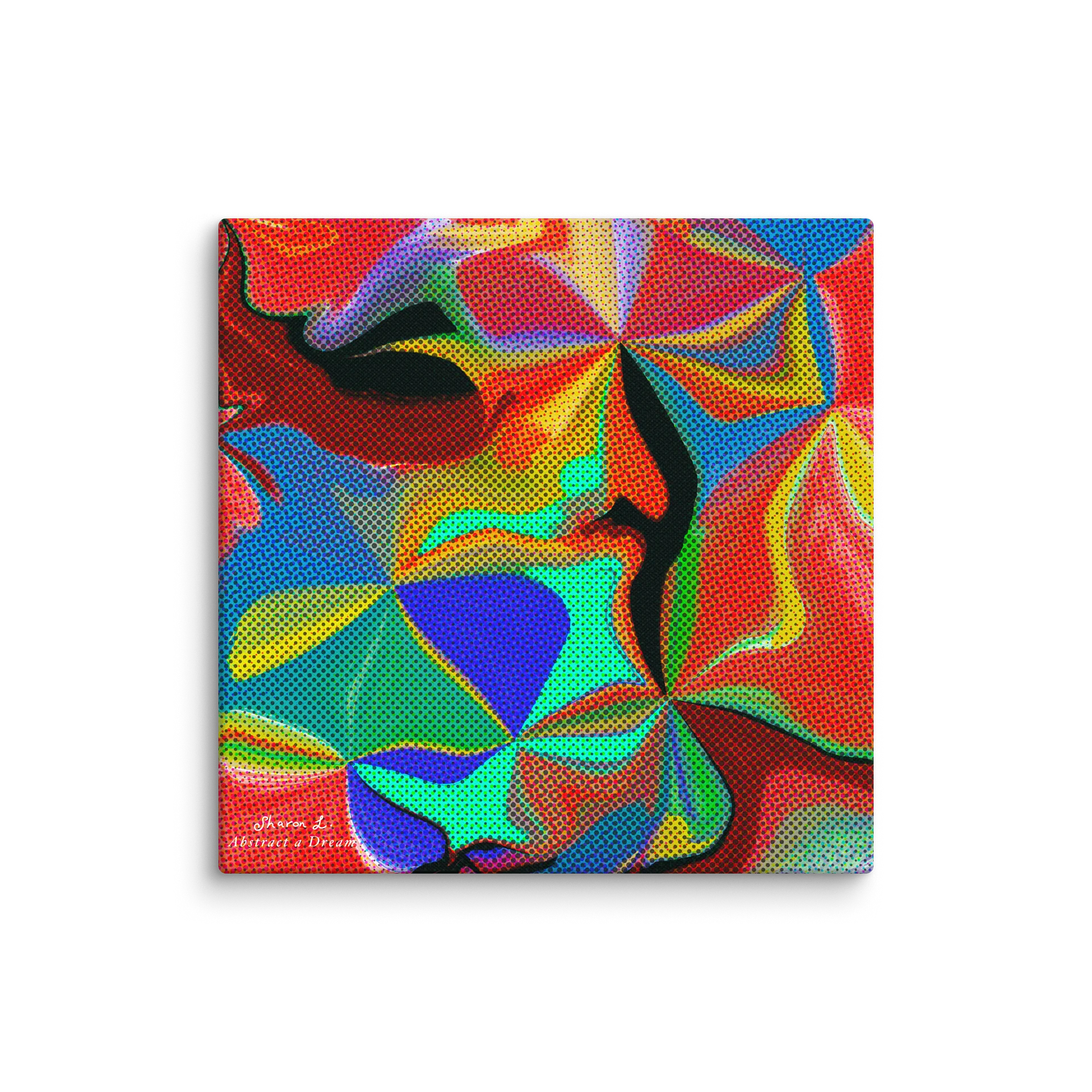 Prismatic Blossom product image (1)