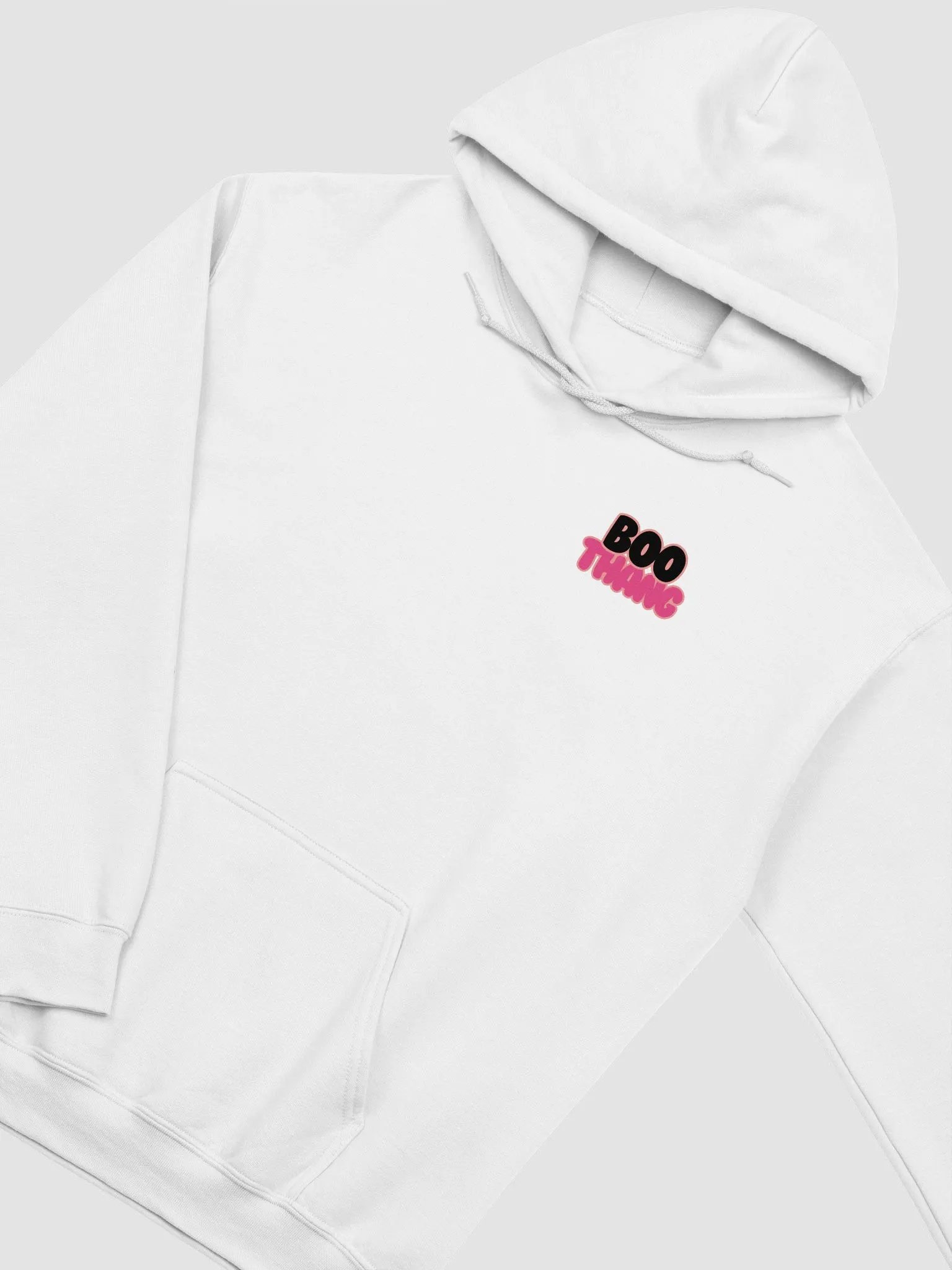 My BooThang Classic Hoodie product image (30)