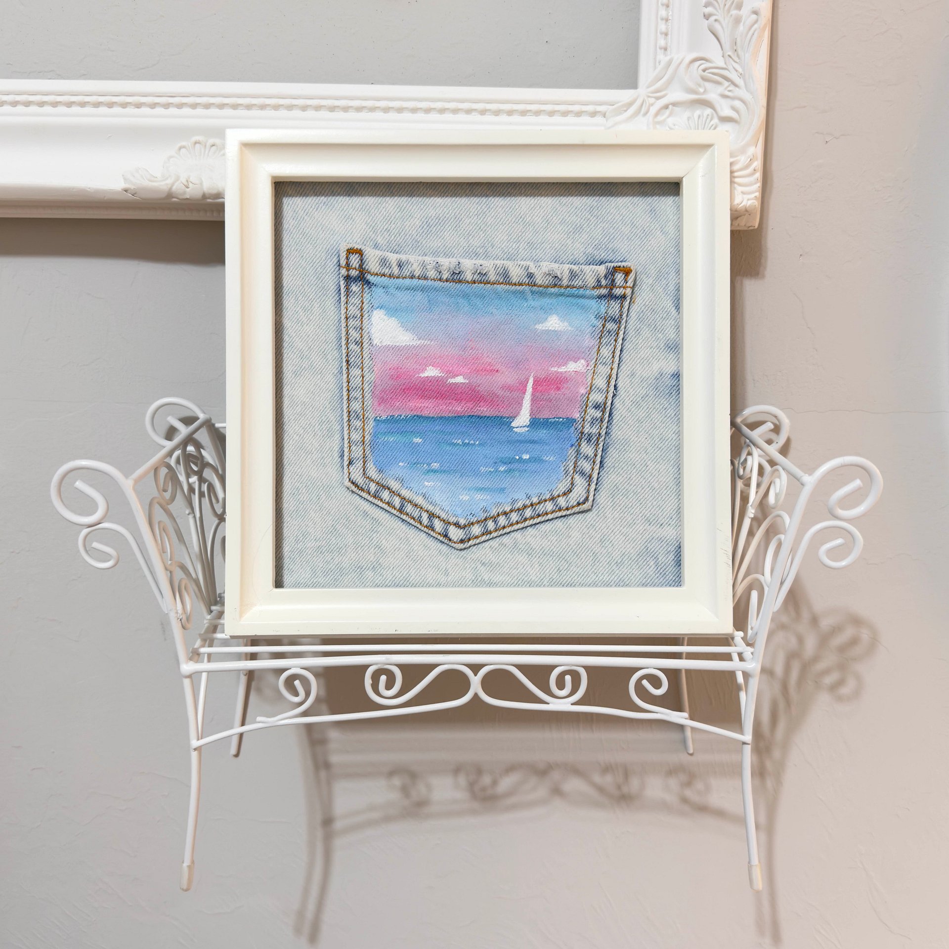 Boat Jeans Frame product image (1)
