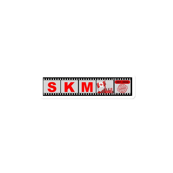 SKM Canadian Film Strip Magnets product image (2)