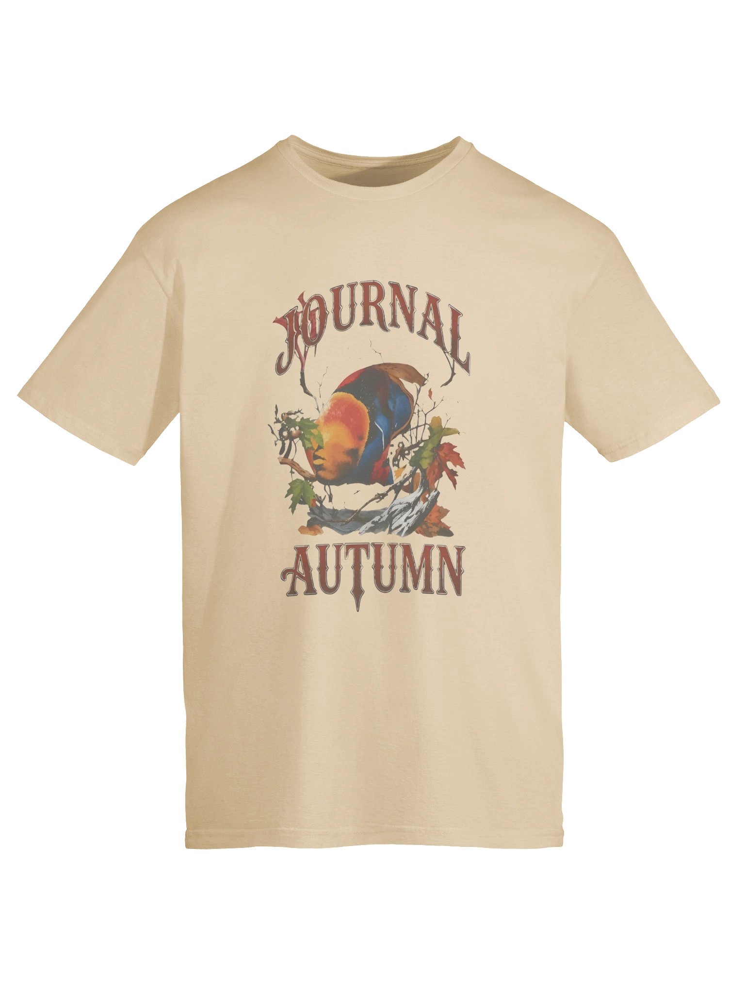 Justin Bieber Journal Autumn Shirt product image (3)