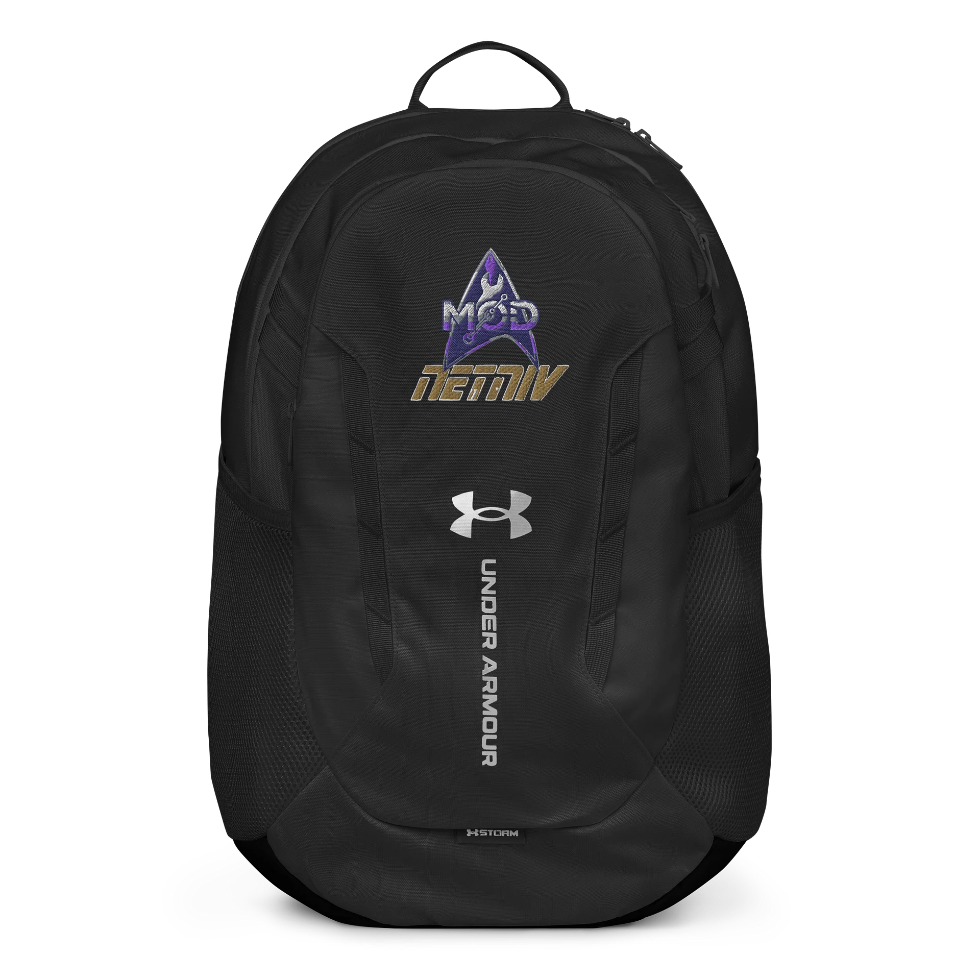 Community Mod - Backpack product image (1)