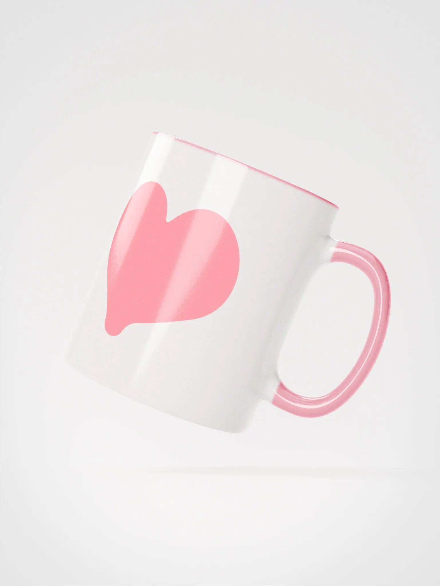 Big Love Colour Inside Mug product image (2)
