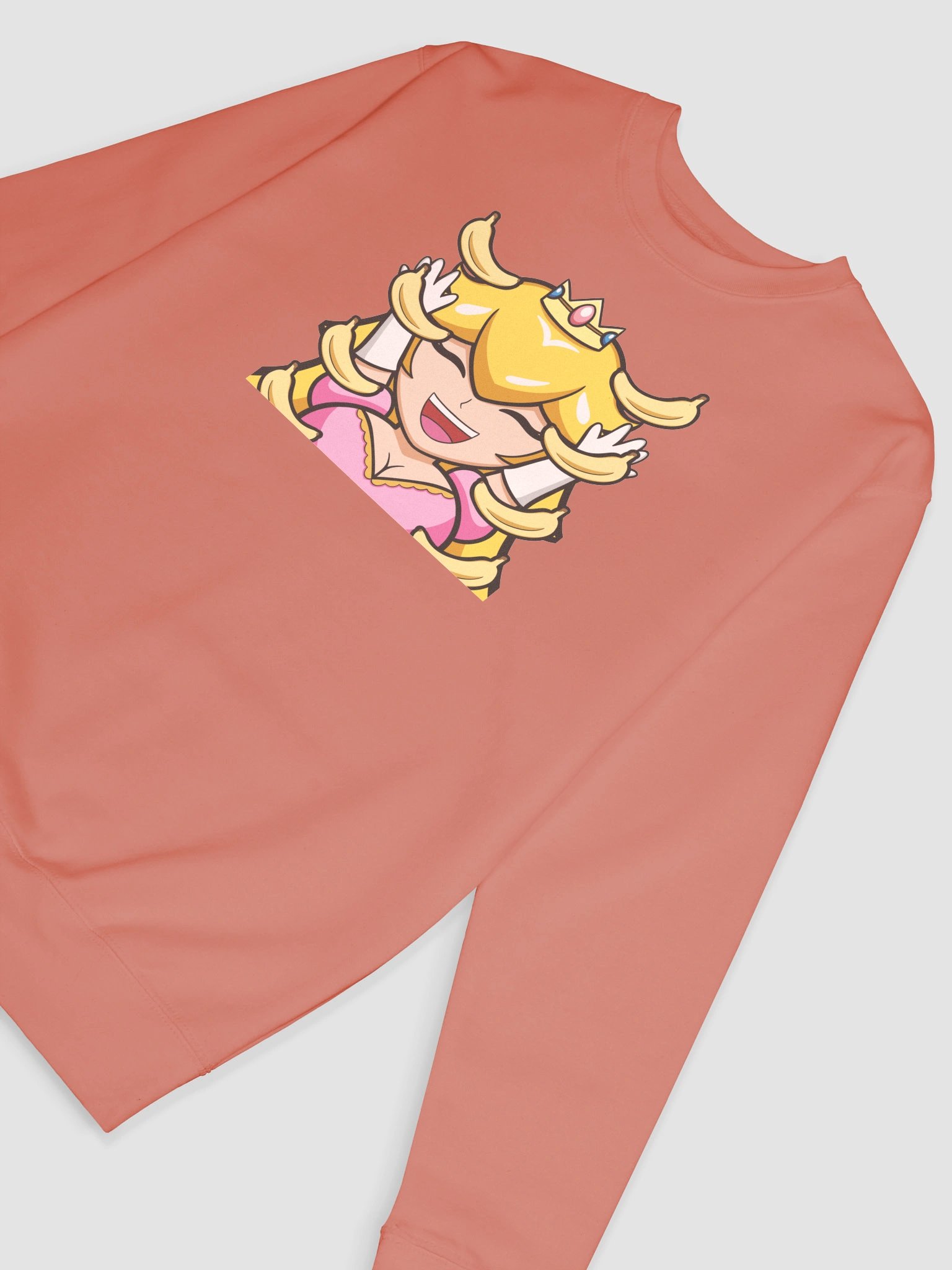 Bananas Sweatshirt product image (47)