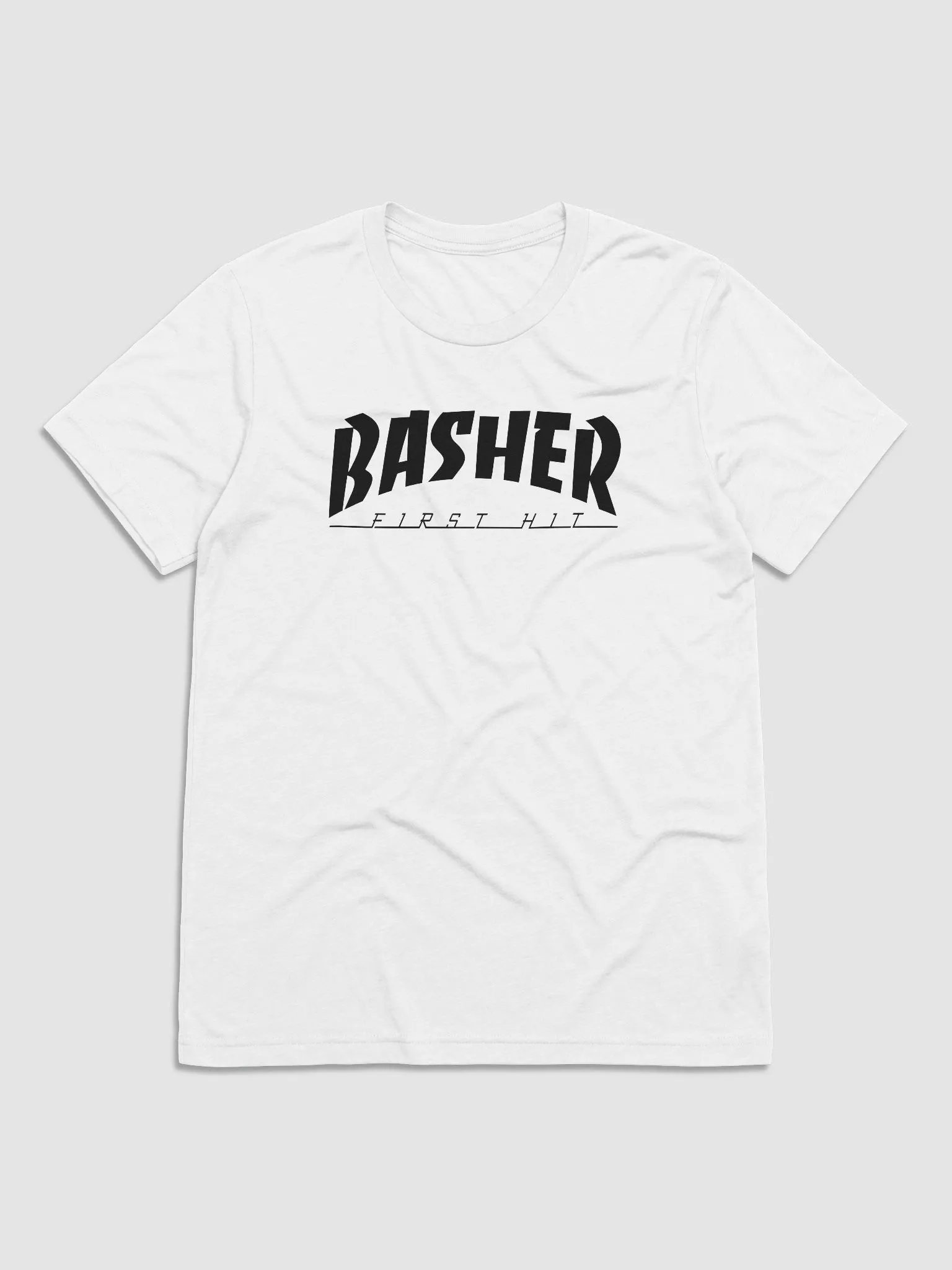 Basher Invert | Tee product image (1)
