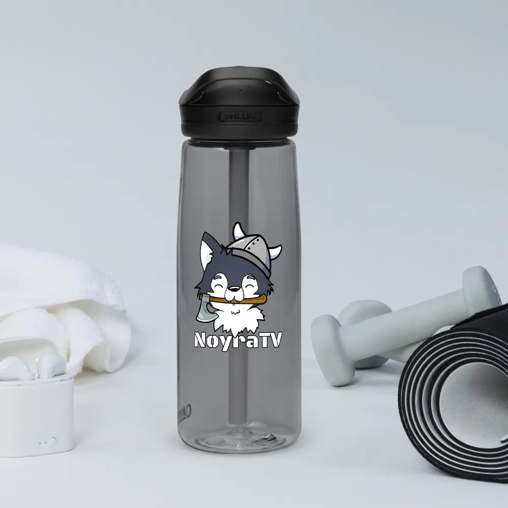 The Amadeus Raider Camelbak Water Bottle product image (30)