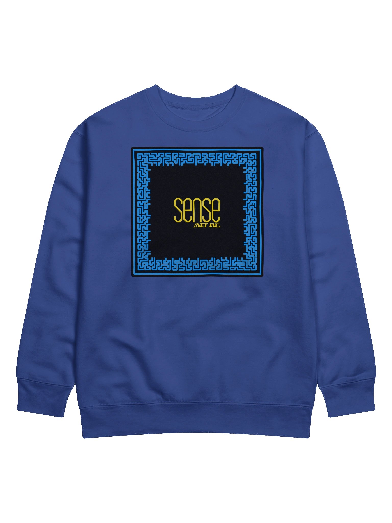 Sense/Net Logo Version 2 Sweatshirt product image (1)