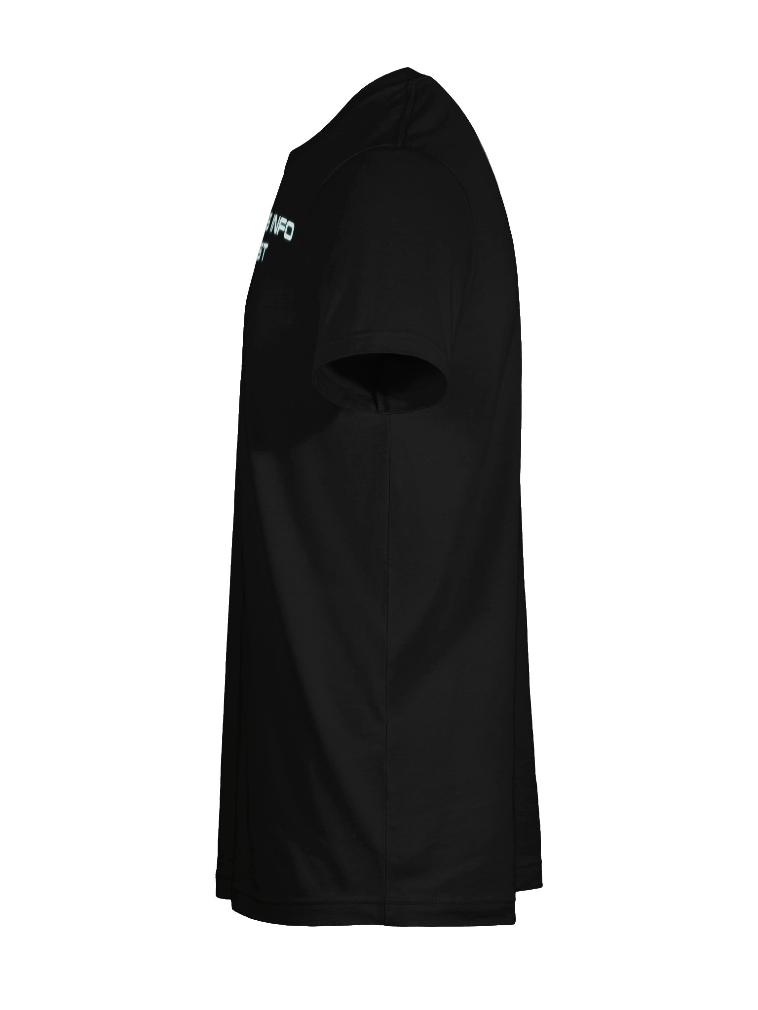 Dangerous OBX Classic T-Shirt product image (48)