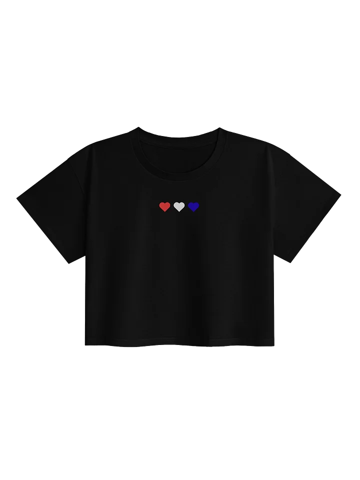 MURICA Women's Crop-Top product image (1)