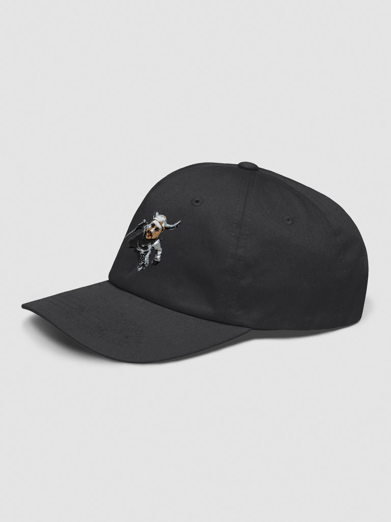 Jake Games Hat product image (3)