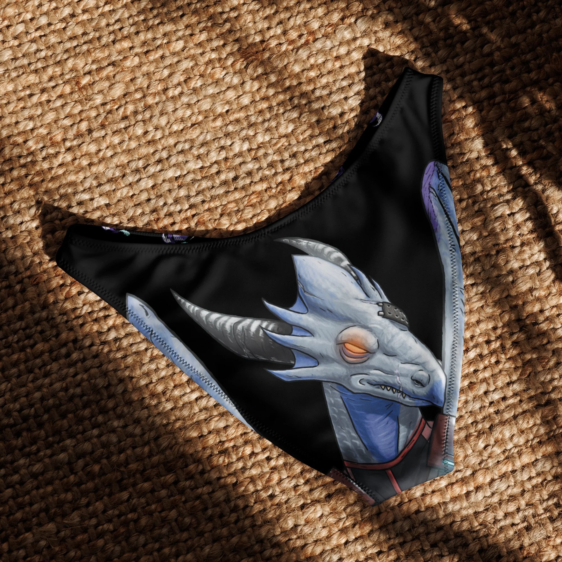 Ukko Swimsuit Bottom product image (1)