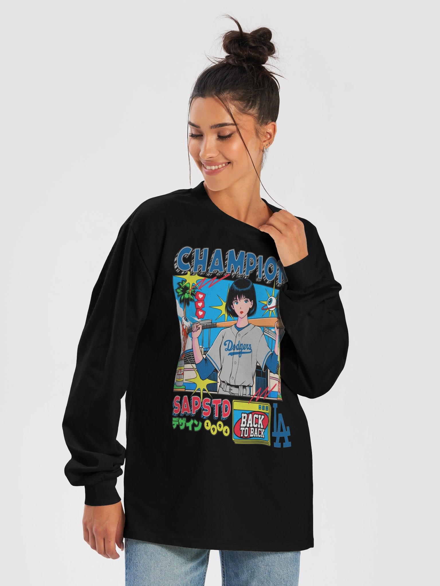 CHAMPIONS LS product image (35)