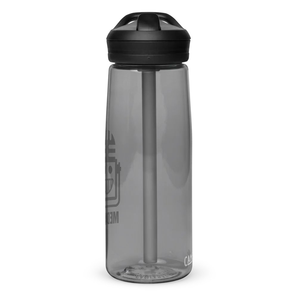 FUN Media Crew Water Bottle product image (2)