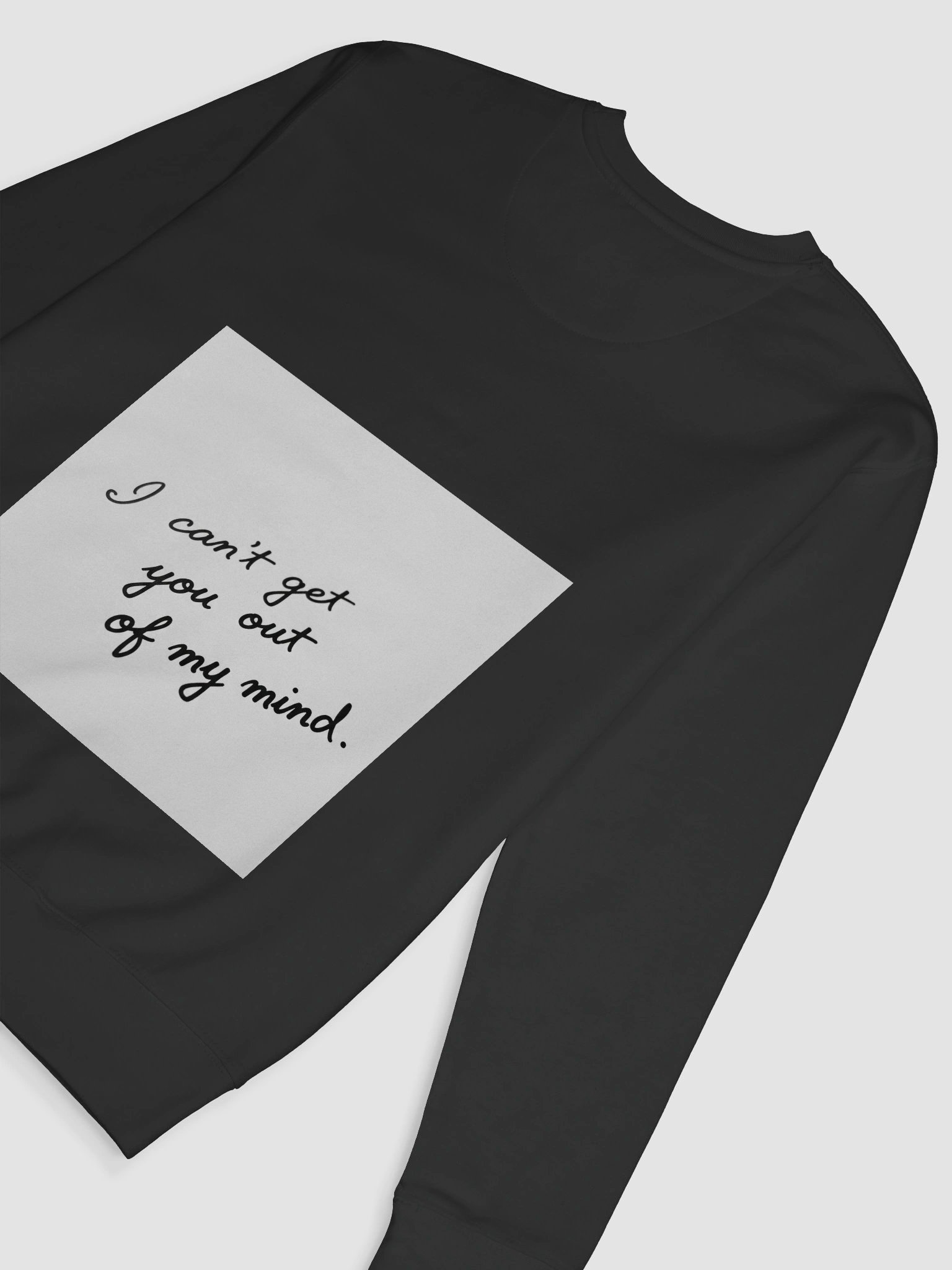 My Ruby Crew Neck product image (8)