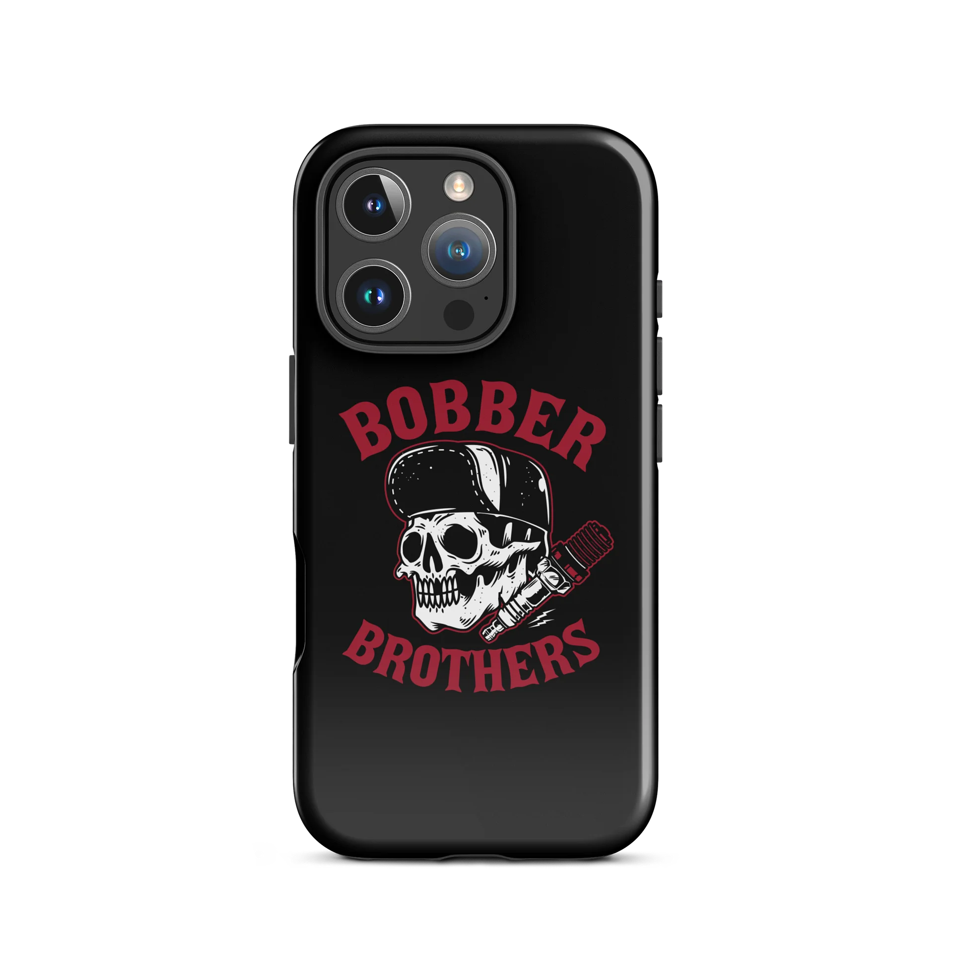 Bobber Brothers - iPhone Case - image 35