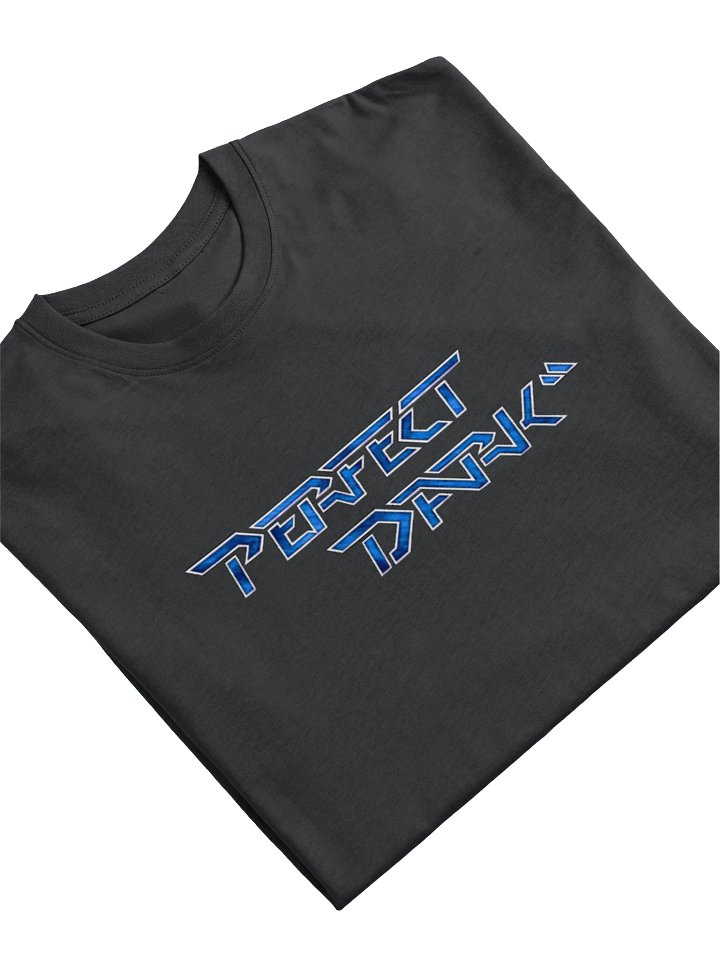 Perfect Dark 64 T-Shirt product image (1)
