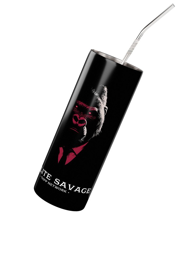 Gorilla Black Shut Up and Drink That Water product image (2)