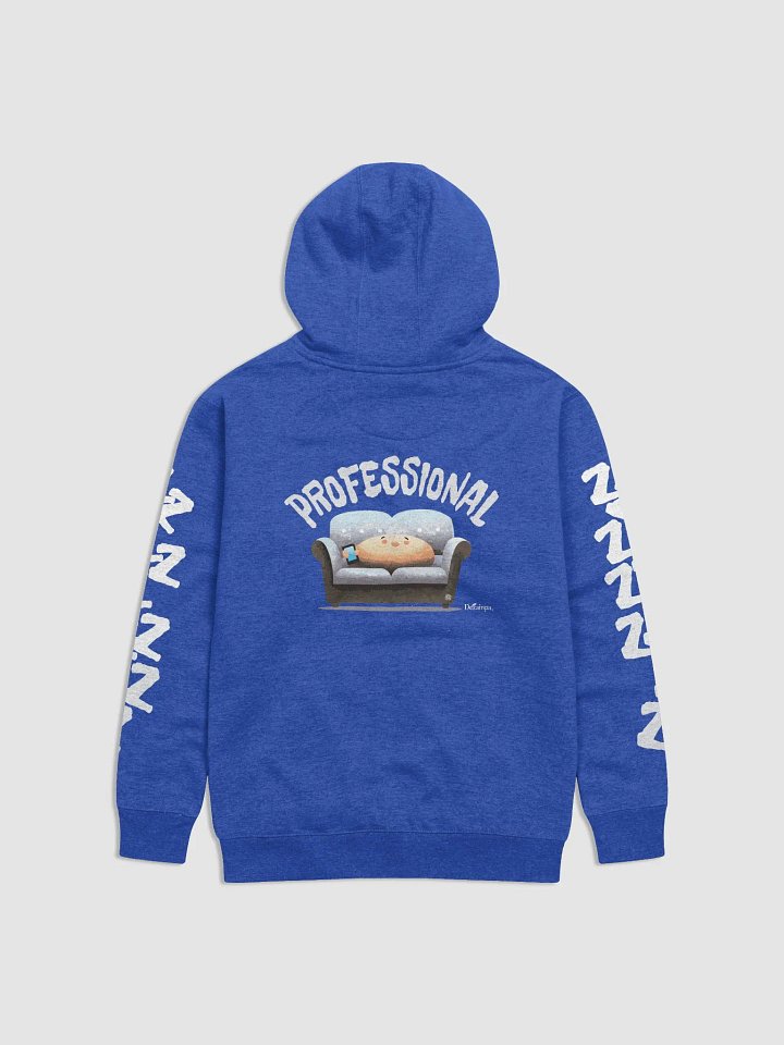 Couch Potato Unisex Hoodie product image (19)