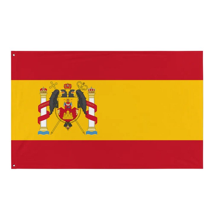 Orthodox Spain product image (1)
