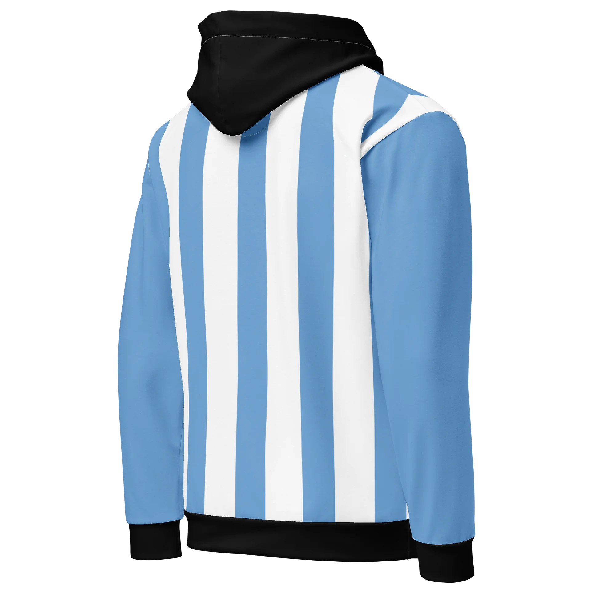 Argentina Unisex Hoodie product image (5)