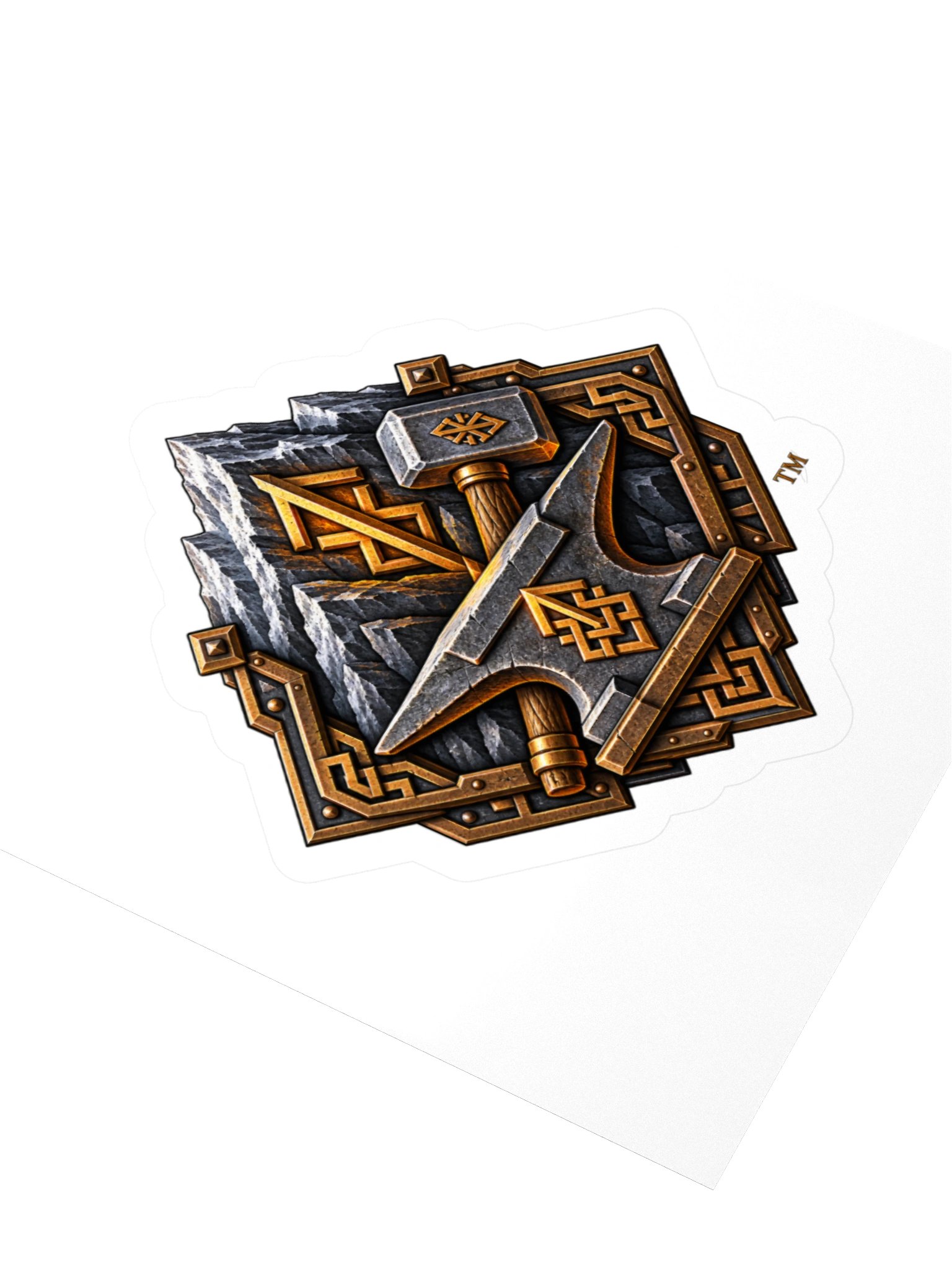 Dwarven Sigil product image (8)