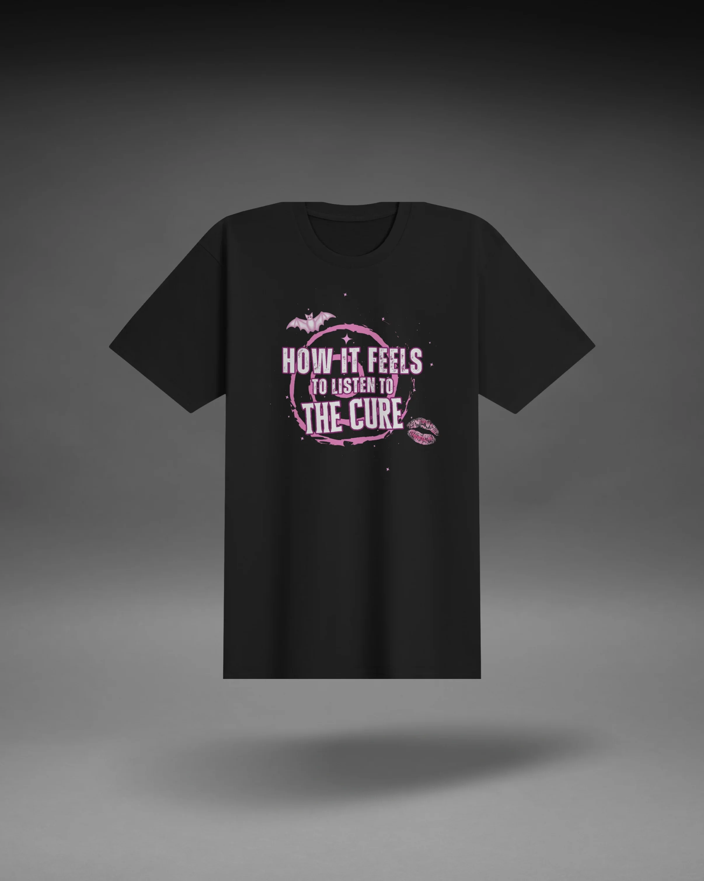 How It Feels Cure product image (2)