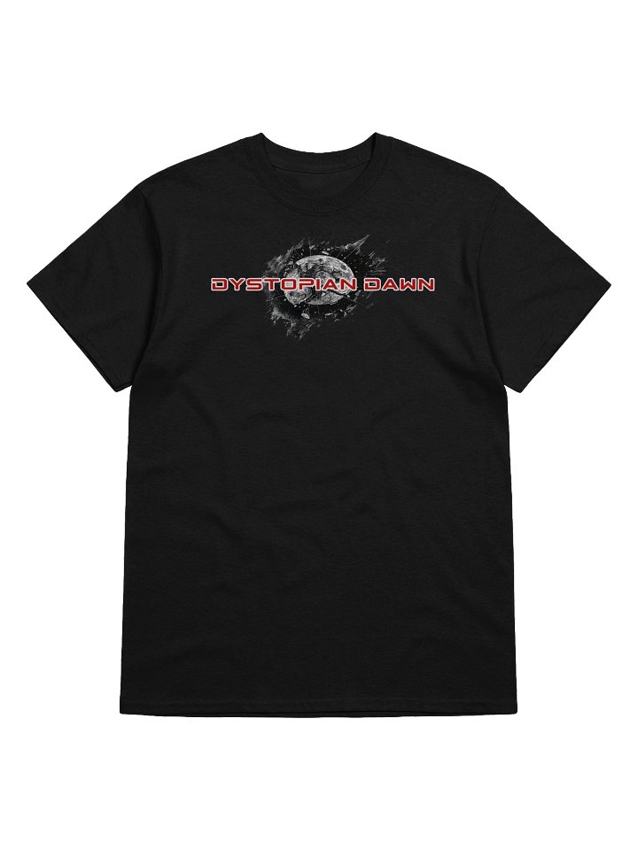 How Liches Roll T-Shirt product image (1)