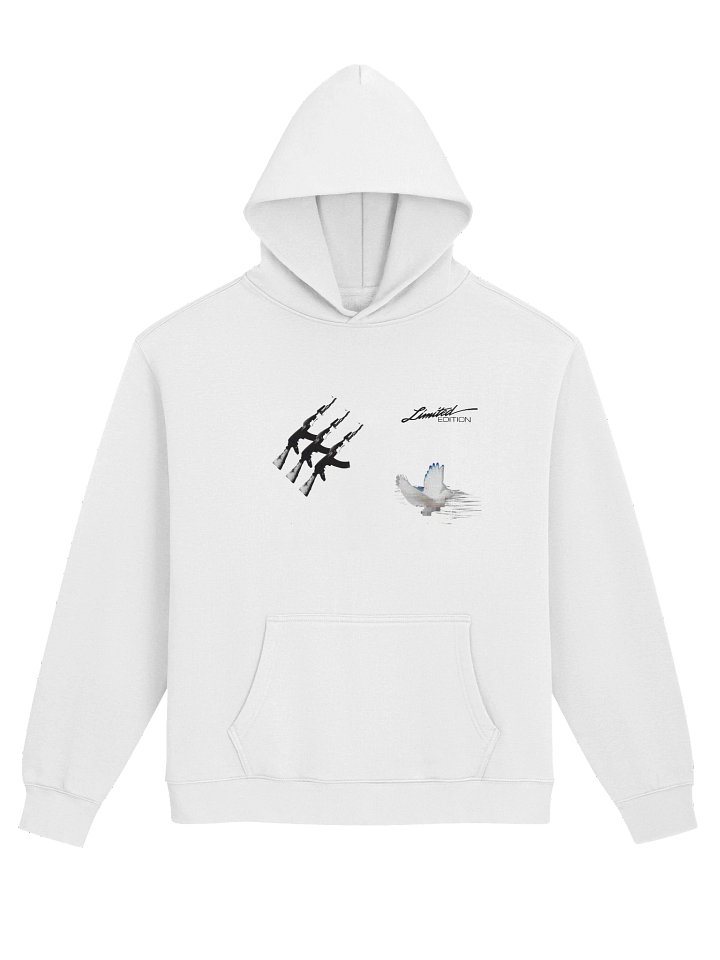Gorilla Groove Oversized Hoodie product image (1)