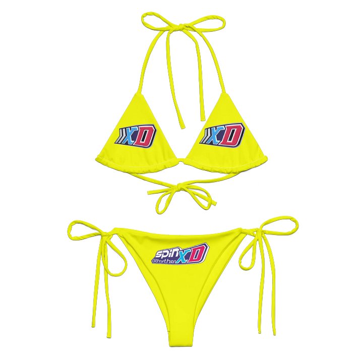 Spin Rhythm XD Spinkini product image (2)
