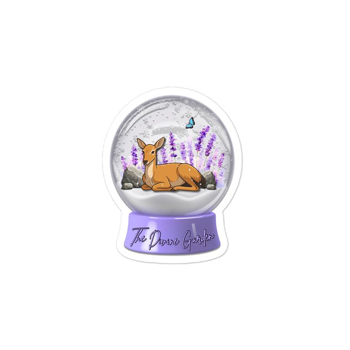 LIS Snow Globe product image (2)