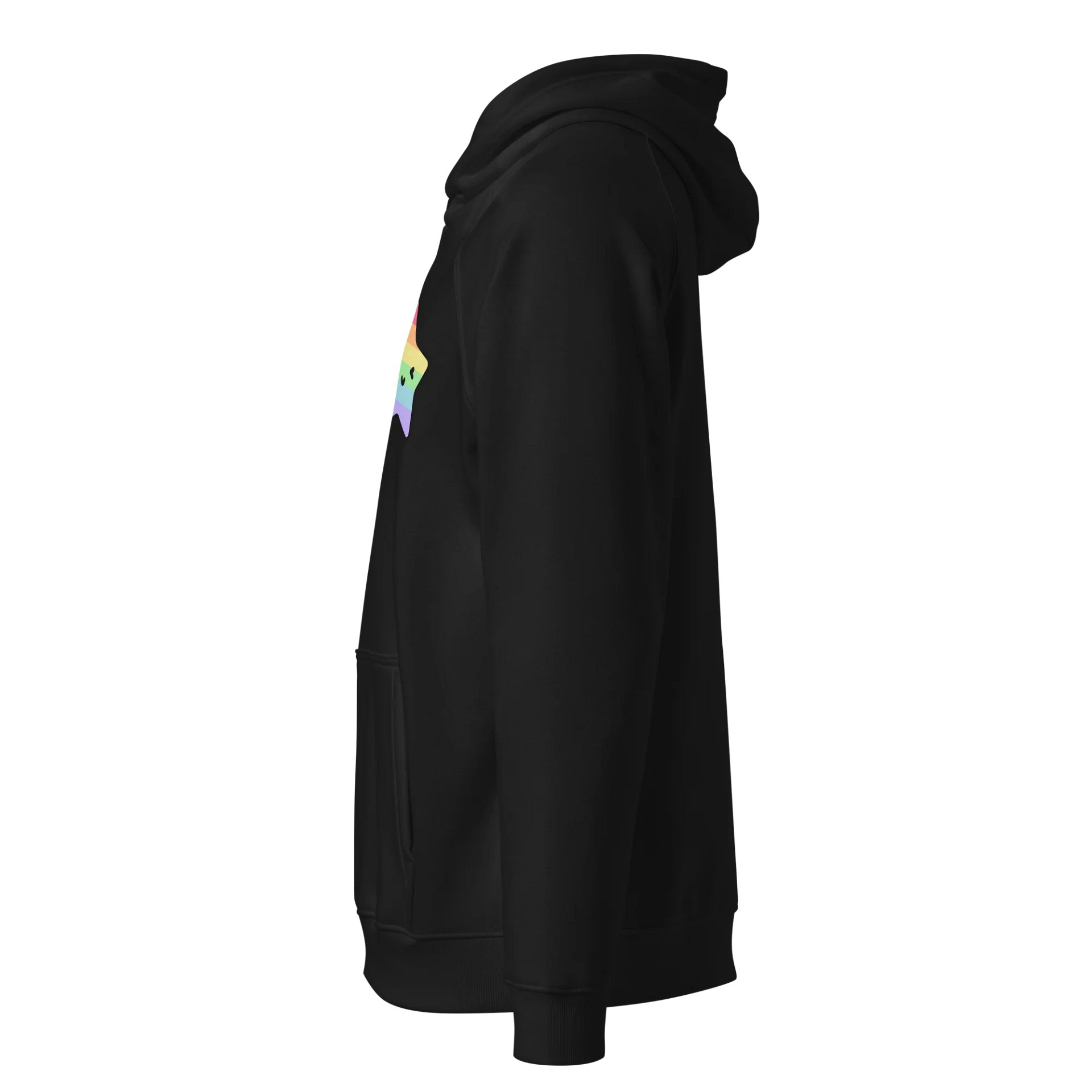 Lucy Pride Hoodie product image (2)