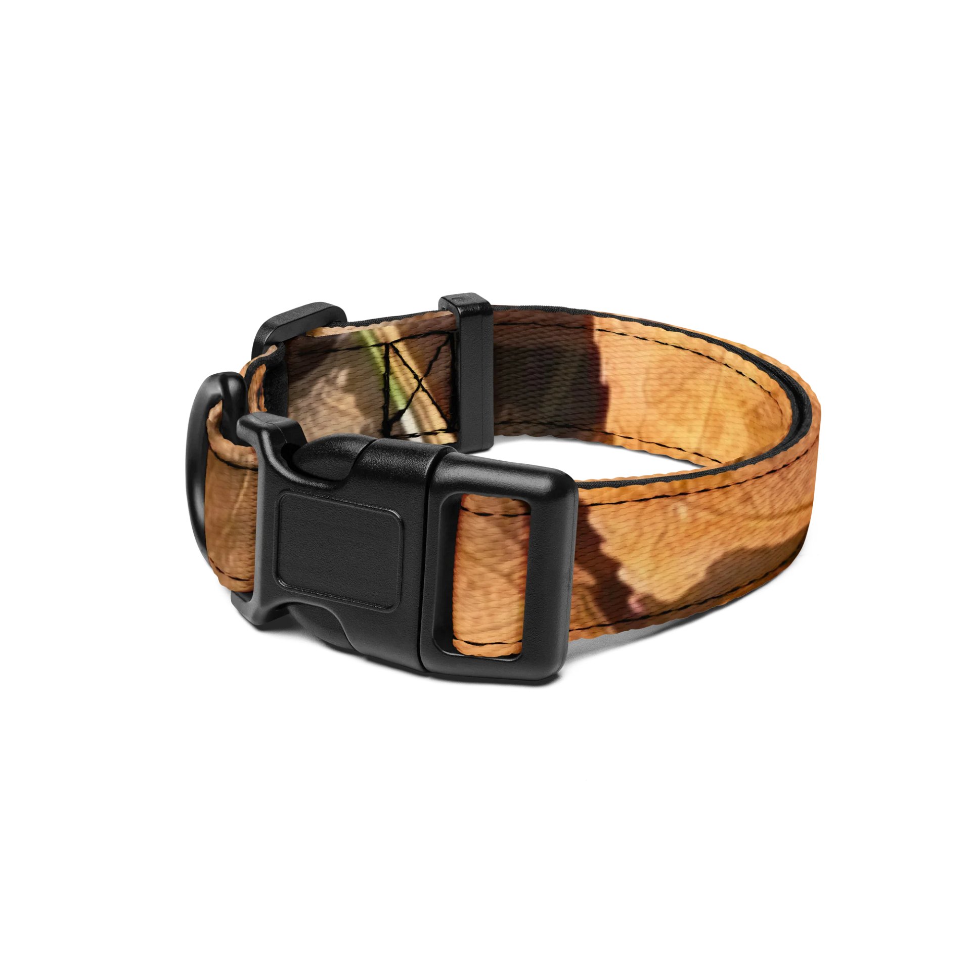 Forest Harmony Pet Collar product image (1)
