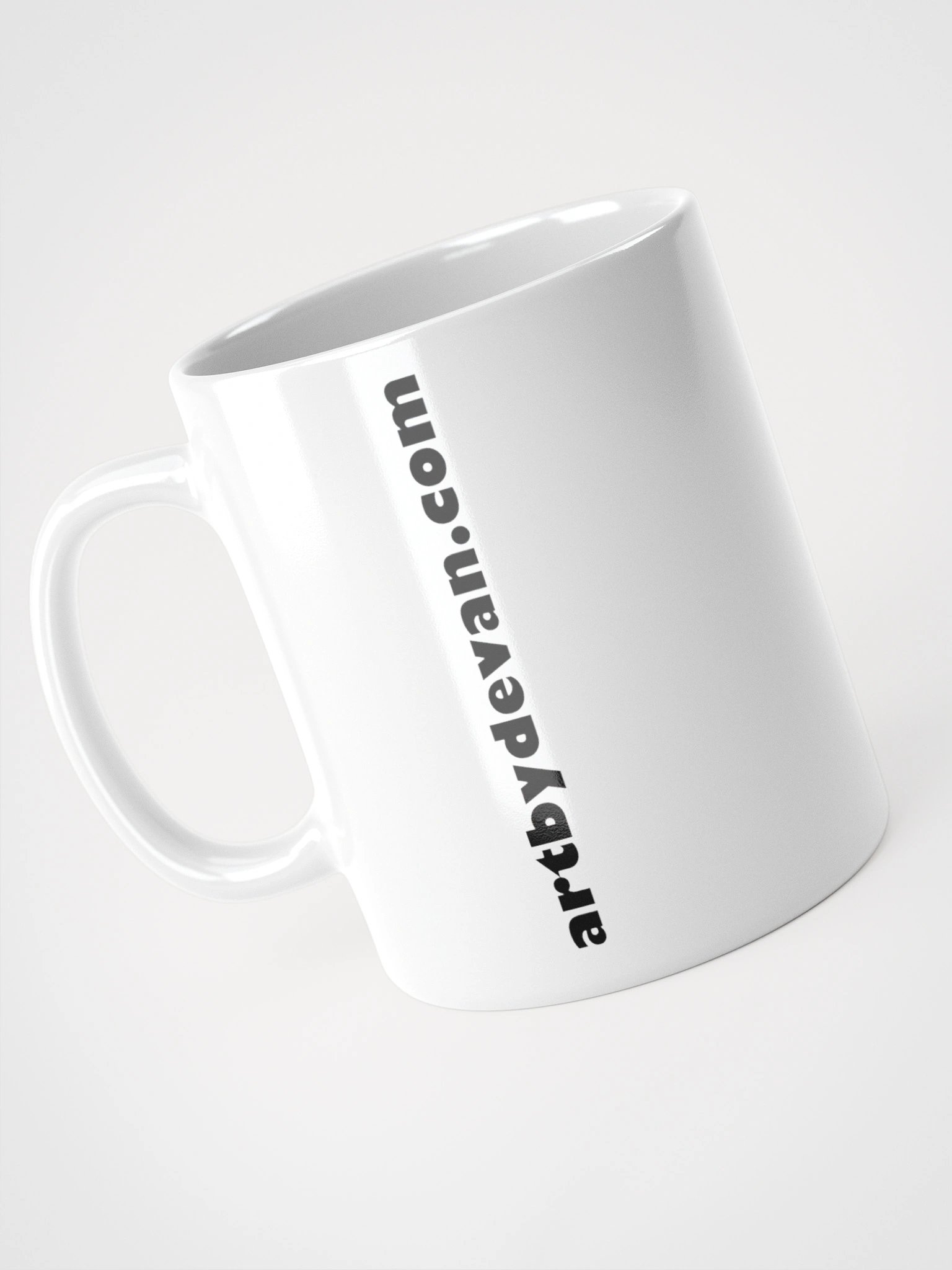Grimmie Vacation Mug product image (4)
