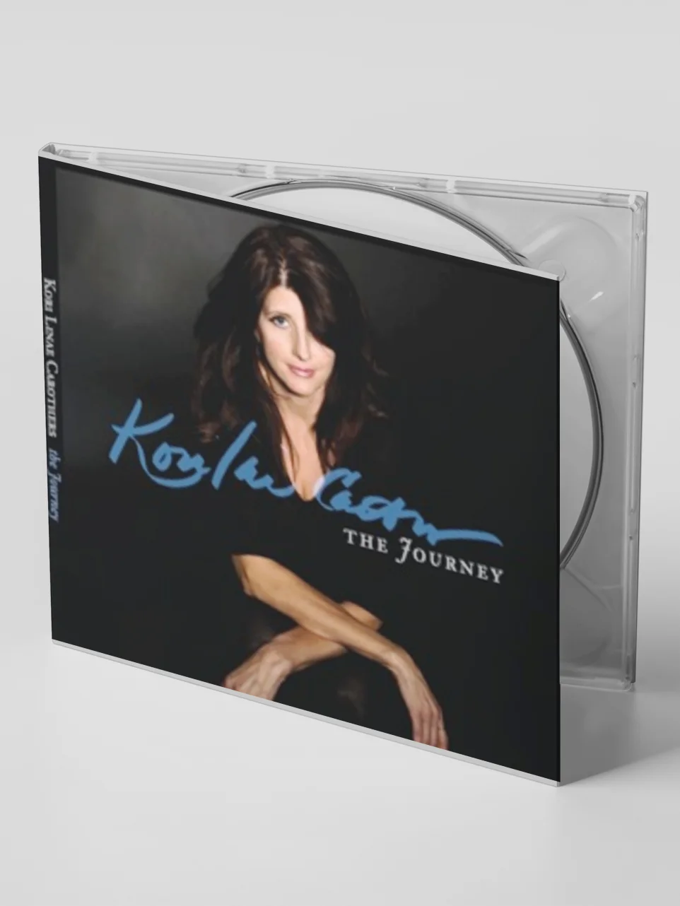 The Journey Remastered + Digital product image (1)