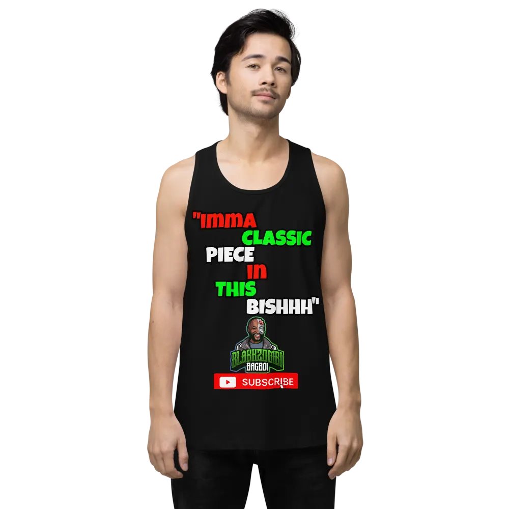 CLASSIC BAGBOI SWEATSHIRT product image (1)