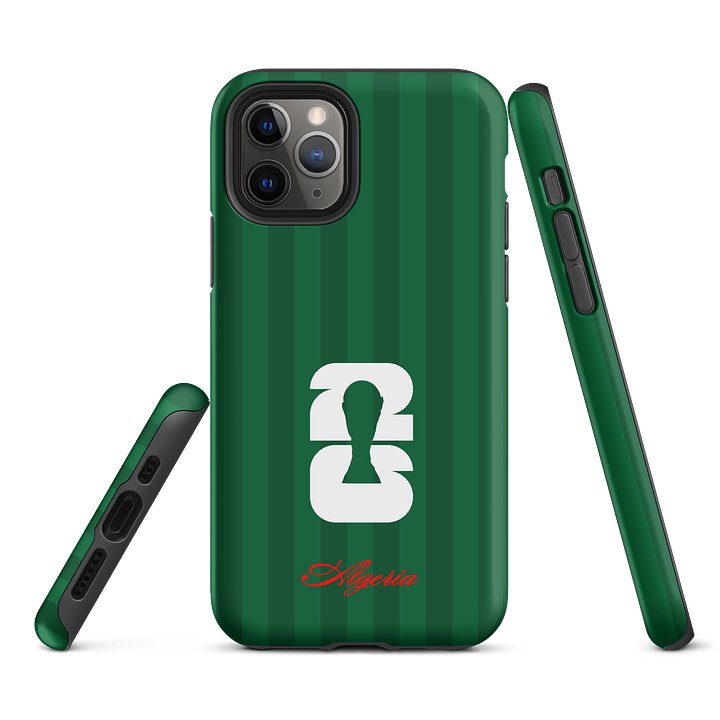 Algeria Phone Case product image (2)