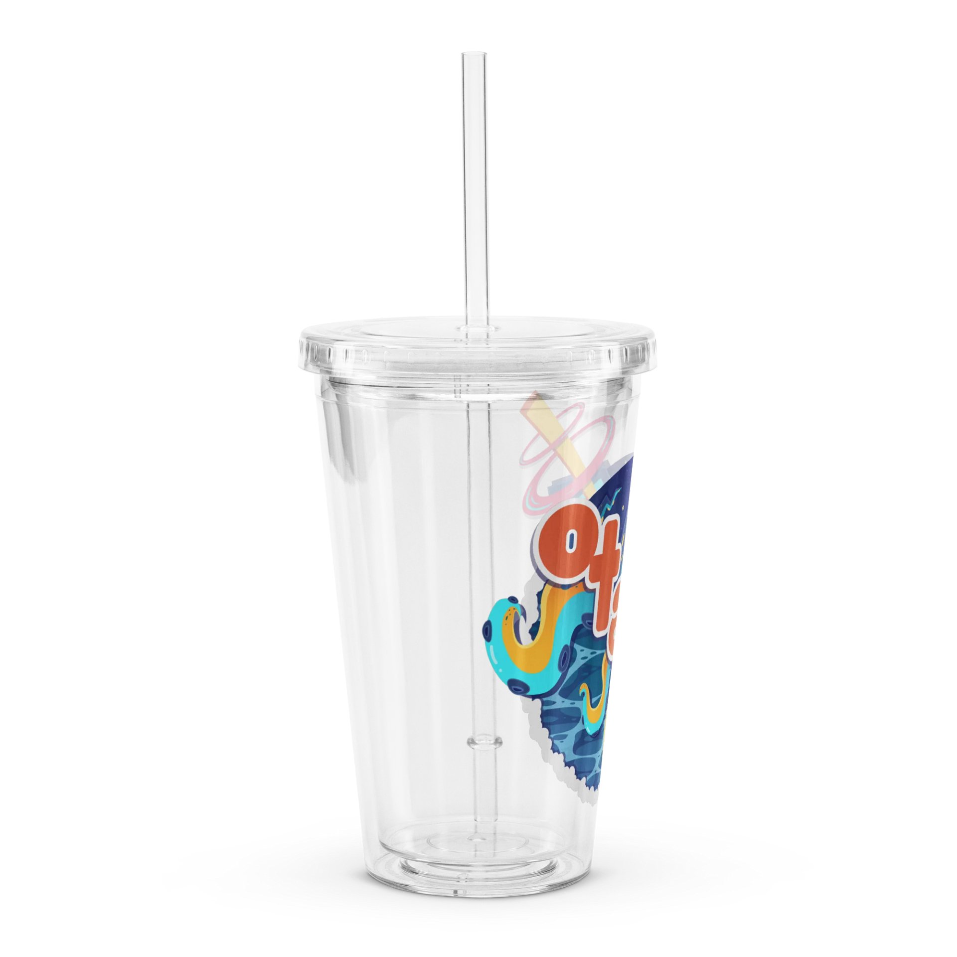 Sippy Cup (Logo) product image (3)