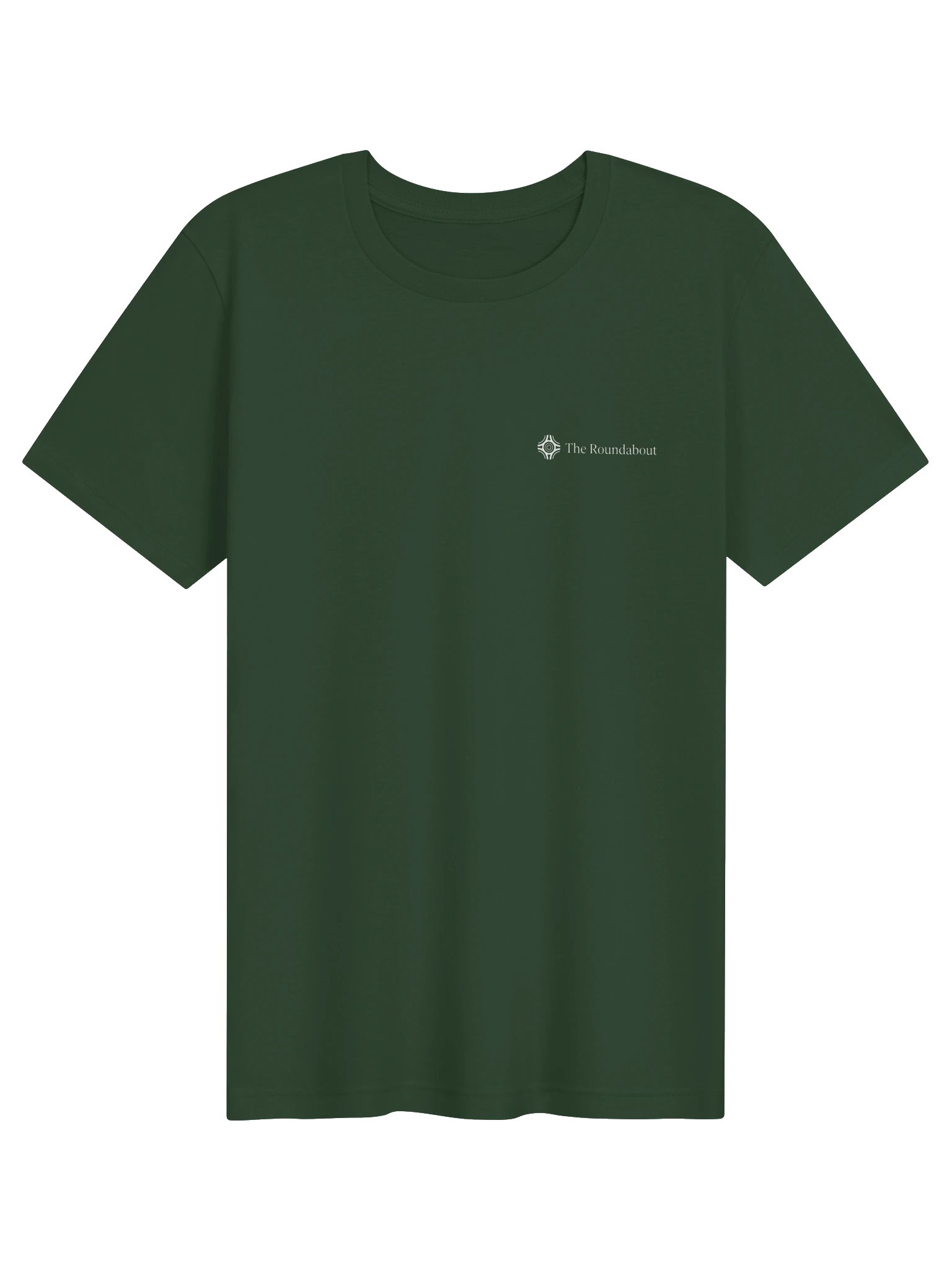 Favorite Neighbor Tee (Forest) product image (1)