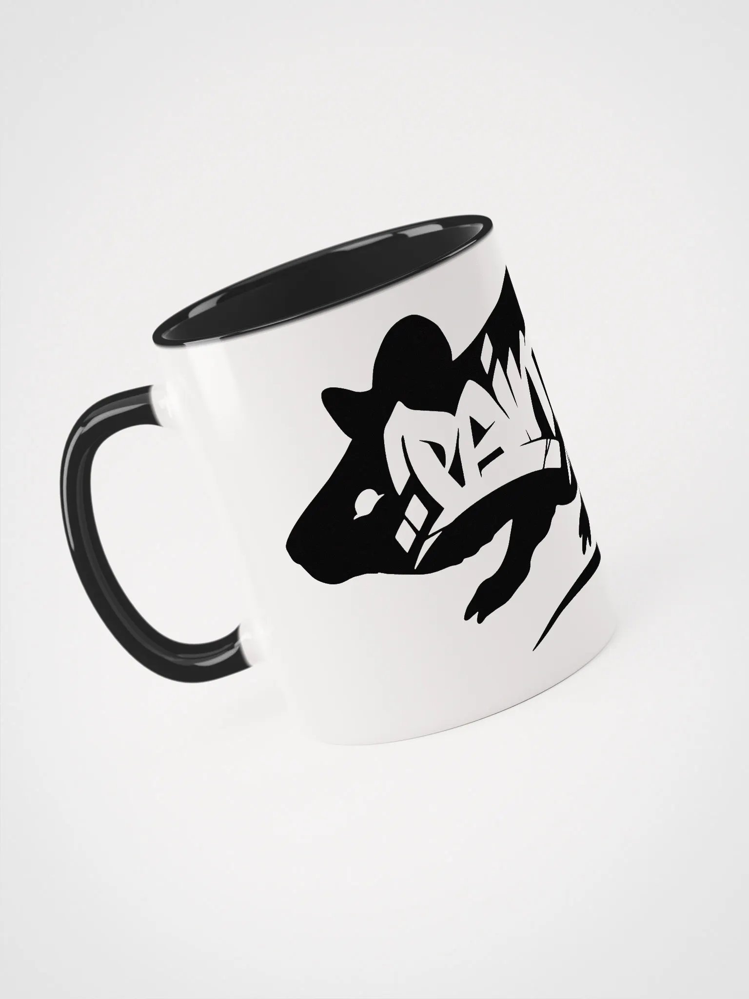 Rat Mug product image (3)